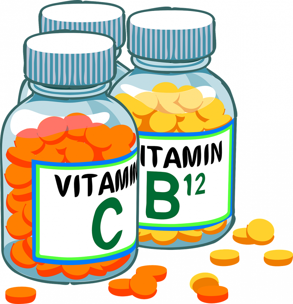 vitaminok pajzsmirigyzavar esetén