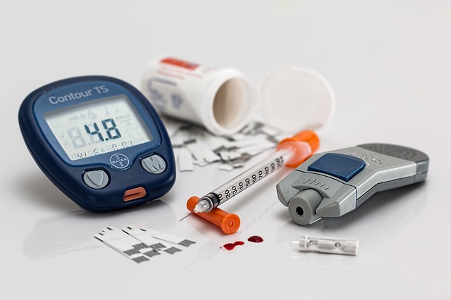 a magas vérnyomás cukorbetegség kezelésének)