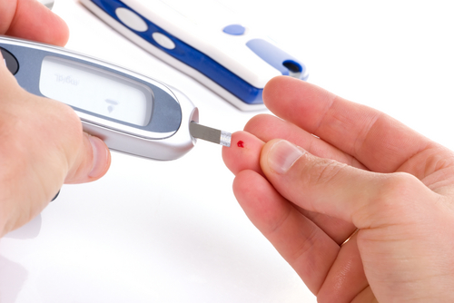 diabetes kezelés diabetikus megálló
