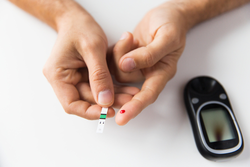nem inzulinfüggő cukorbetegség kezelésére emberek jogorvoslatok