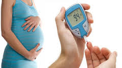 terhesség terhességi cukorbetegség kezelésében diabétesz mellitusz szövődményeinek 2 tünetek és a kezelés