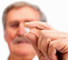 tablettázott készítmények kezelésére a 2. típusú diabétesz